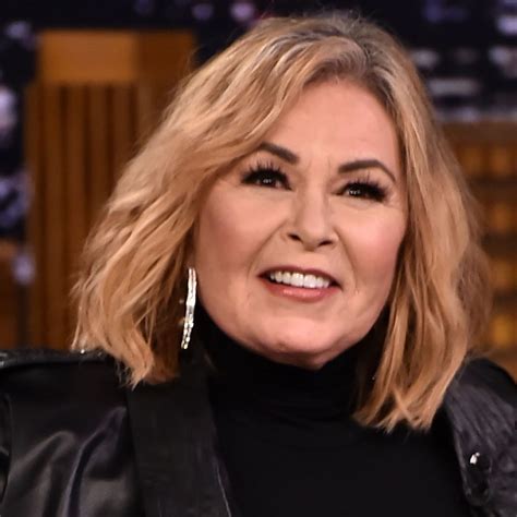 how tall is roseanne barr